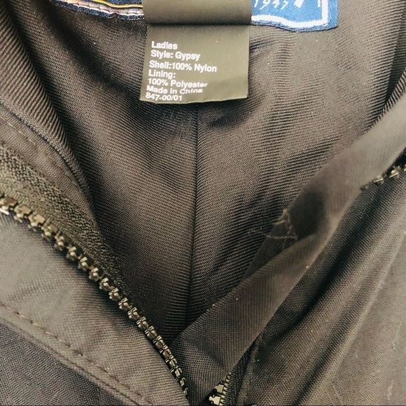 Obermeyer Ladies Gypsy Overalls Snow Bib - Pants ONLY size 10 - Picture 8 of 13